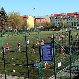 Wiosenny nabór do Loczków, 26.04.2016