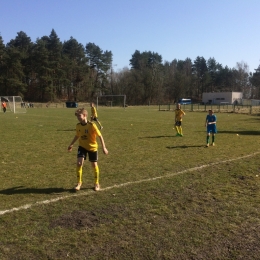 Juniorzy - 7/8 kwietnia 2018 r.