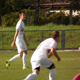 ROCZNIK 2003: ASTRA Krotoszyn - MKS Olimpia Koło (30.09.2017)