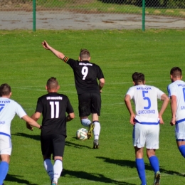 LKS Skołoszów - Motor Grochowce