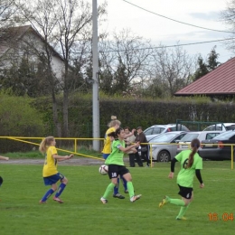 2.liga:Darbor-Mitech II Żywiec 3:1(1:0)