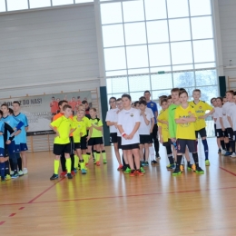FOOTBALL FACTORY CUP 2017 - Rocznik 2005