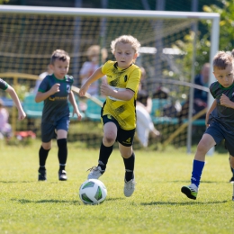 MŁODZIK SUMMER CUP 2024 (fot. Marek Pawlak) - rocznik 2016