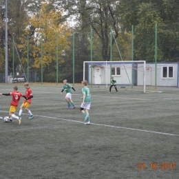 VARSOVIA - FC Lesznowola 0:3