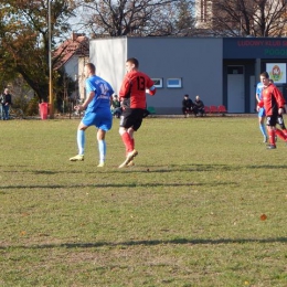 LKS Pogoń Ziemięcice - UKS Quo Vadis Makoszowy: 2:0 (k. 12)