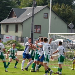Olimpiakos- Sokół (26.09.26) Fot. Ł.G