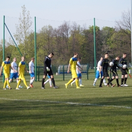 Victoria Świebodzice - Unia 2-1