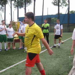 Letni Turniej ALP i MBS CUP, 3.08.2014