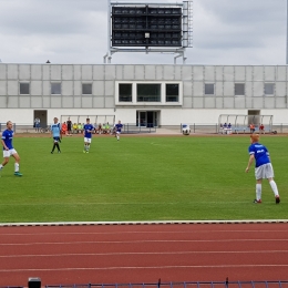 Polonia Leszno - Mieszko Gniezno 15.08.2018