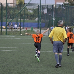 U10 Wilga Miastków Kościelny - Piorun Lipówki