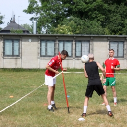 Zakończenie sezonu B-klasy 2018/2019