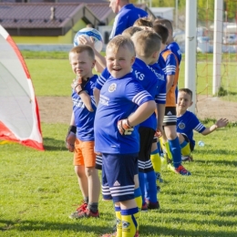 Trening Skrzatów 20.04