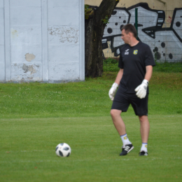 Sparing: Stal - GKS Rychtal