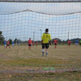 Orzeł - Jaryszów (4.09.2016)