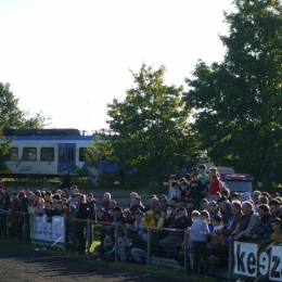 Sparing: Gryf Kamień Pomorski - Pogoń Szczecin