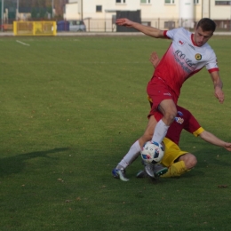 Tur 1921 Turek-Piast Czekanów 1:0