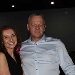 Bal Sportowca-Na parkiecie