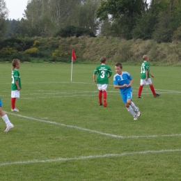 Turniej ORLIKA 20.09.2014