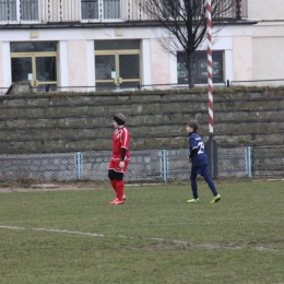 2015.03.21 D2G1 Iskra Gdynia vs. KP Gdynia 1:2