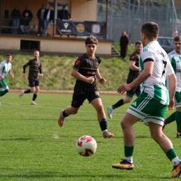 Olimpiakos- Andoria (12.04.26) Fot. Ł.G.