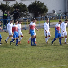 LKS Czaniec - MKS Lędziny 25.03.2017 r. cz.2