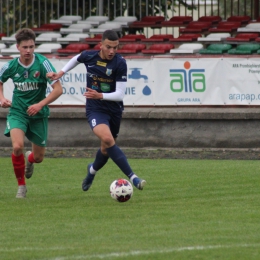 ZATOKA Braniewo - Stomil II Olsztyn 2:1