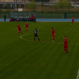 WARTA - LECHIA [foto-relacja]