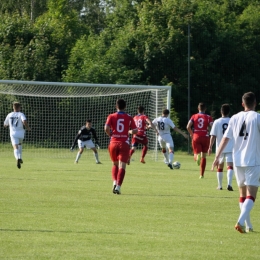 LKS Czaniec - TS II Podbeskidzie 03.06.2017 r. cz.2