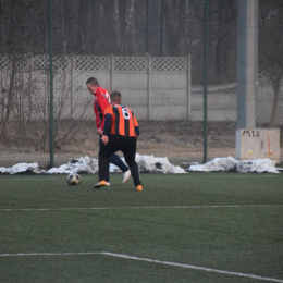 GKS WALKA ZABRZE - Nadzieja Bytom