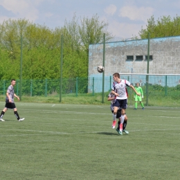 Radomiak - SEMP II (I Liga Wojewódzka U-15) 0:3