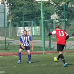 FC Dajtki - KP Purda