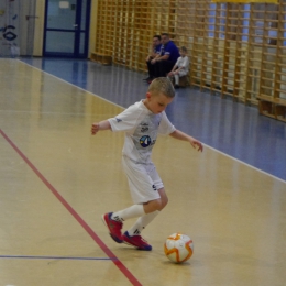 Turniej Futsalu pod Patronatem Dyrektora MOSiR