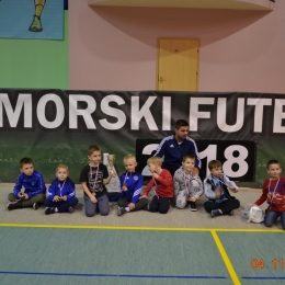 Przodkowo Cup - 2012/13