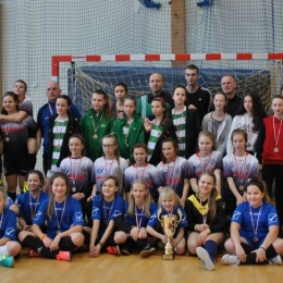 Promo-Women Cup Sierakowice