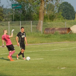 Kaczawa Bieniowice - Sokół Jerzmanowa 11.05.2024 r.