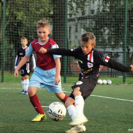 Liga: Orzeł Łódź - ŁKS