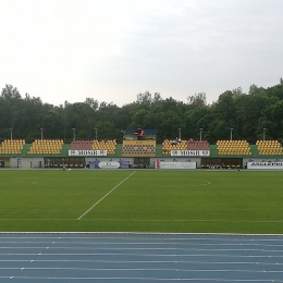 IV liga łódzka: Warta Sieradz vs. LKS Kwiatkowice