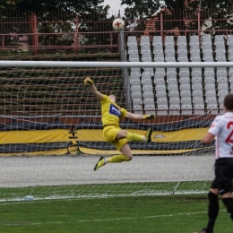 11 kolejka IV ligi: KP Polonia Bydgoszcz 2:1 Notecianka Pakość