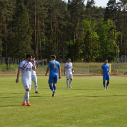 Pogoń Lębork - MKS Władysławowo