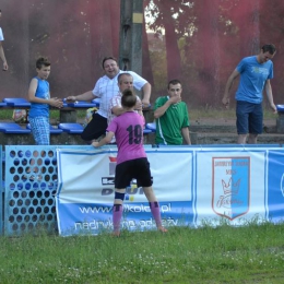 Darbor -LKS Goczałkowice 0:3