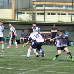 Radomiak - SEMP II (I Liga Wojewódzka U-15) 0:3