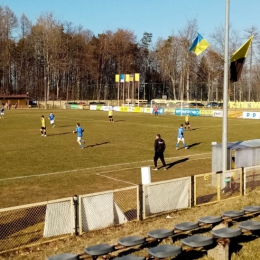 WKS GRYF Wejherowo - Radunia Stężyca