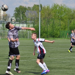 Radomiak - SEMP II (I Liga Wojewódzka U-15) 0:3