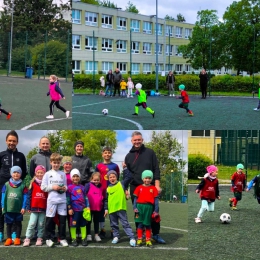 „AP LEAGUE” - liga wewnętrzna Akademii / kwiecień-czerwiec 2025.