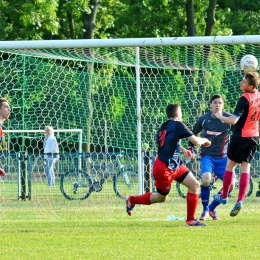 Sarmata 1 - 4 Błonianka. Foto Zdzisław Lecewicz.