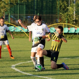 MŁODZIK 2012 vs Energia Kozienice