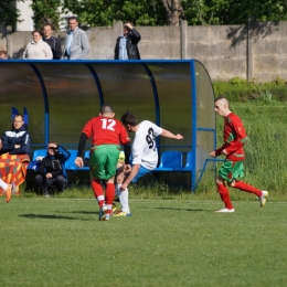 Unia - Zdrój Jedlina Zdrój 1-3