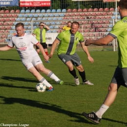 FINAŁ POCIESZENIA DECATHLON BCL 2019