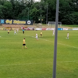 WKS GRYF Wejherowo - Gedania Gdańsk  4:1