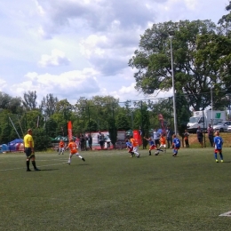 Wygrany Mecz 2:1 Orion Cegłów_Futbolaki Bolimów